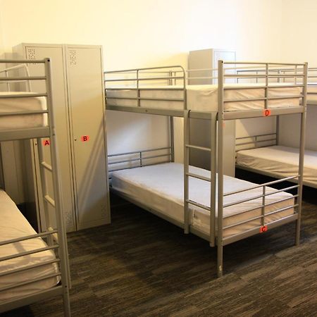 Haus Accommodation - Note - Valid Passport Required To Check-In Perth Exterior foto