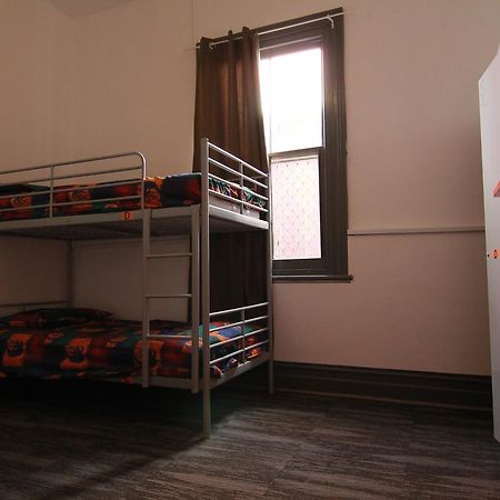 Haus Accommodation - Note - Valid Passport Required To Check-In Perth Exterior foto