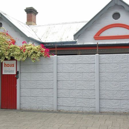Haus Accommodation - Note - Valid Passport Required To Check-In Perth Exterior foto