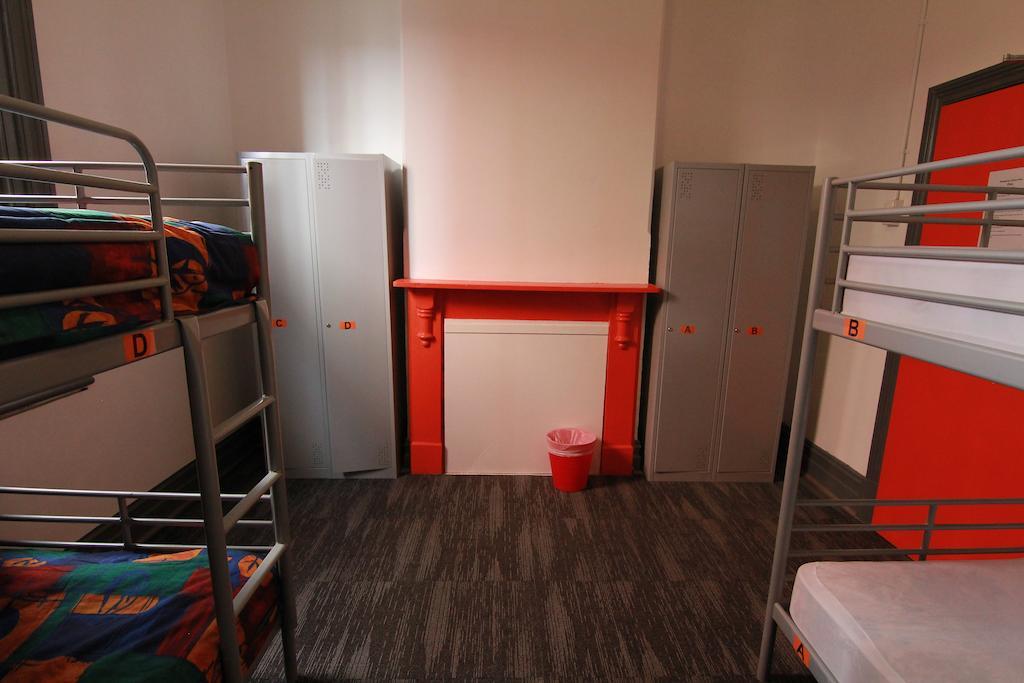 Haus Accommodation - Note - Valid Passport Required To Check-In Perth Cameră foto