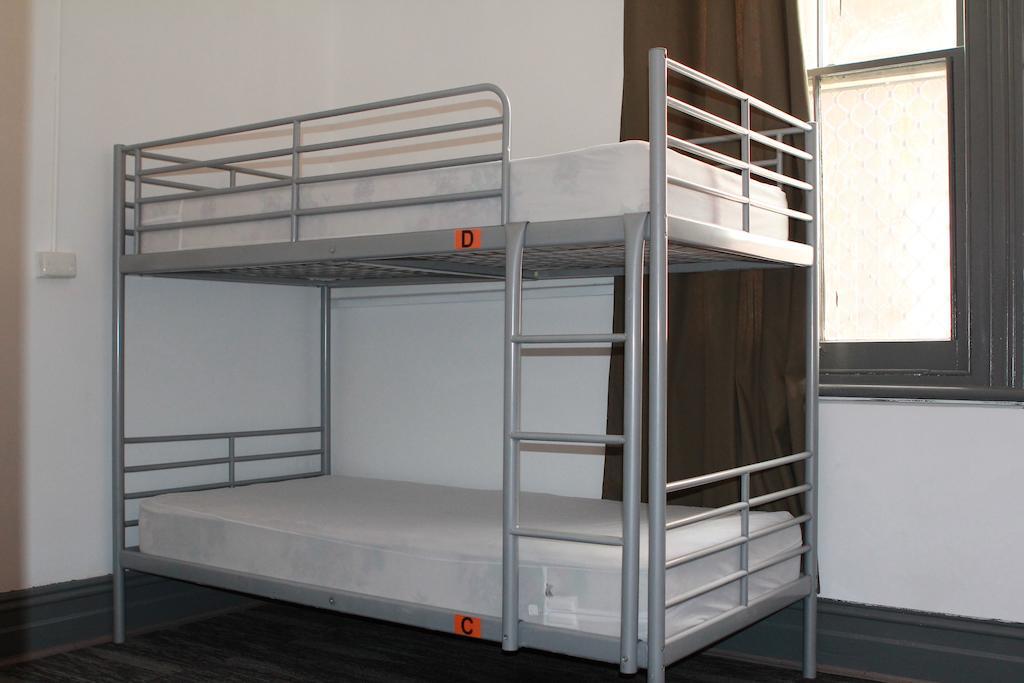 Haus Accommodation - Note - Valid Passport Required To Check-In Perth Exterior foto