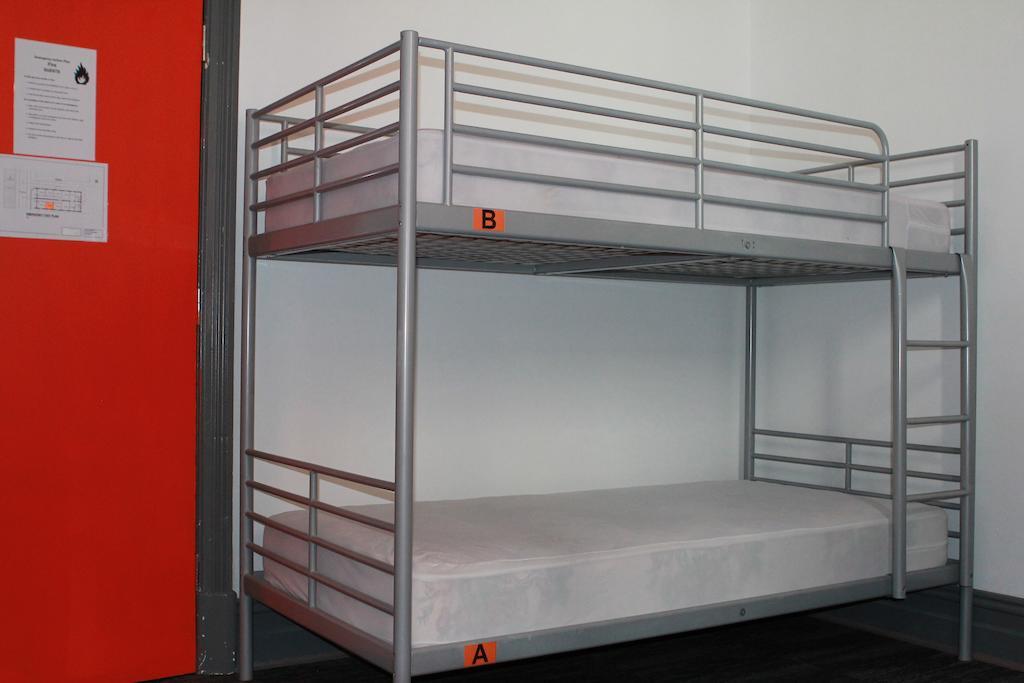 Haus Accommodation - Note - Valid Passport Required To Check-In Perth Exterior foto