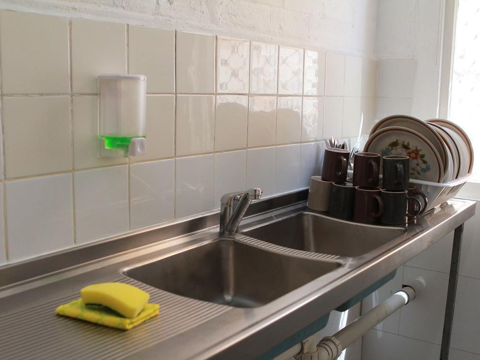 Haus Accommodation - Note - Valid Passport Required To Check-In Perth Exterior foto