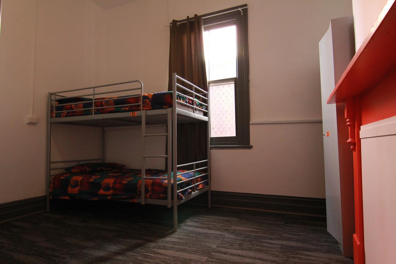 Haus Accommodation - Note - Valid Passport Required To Check-In Perth Exterior foto