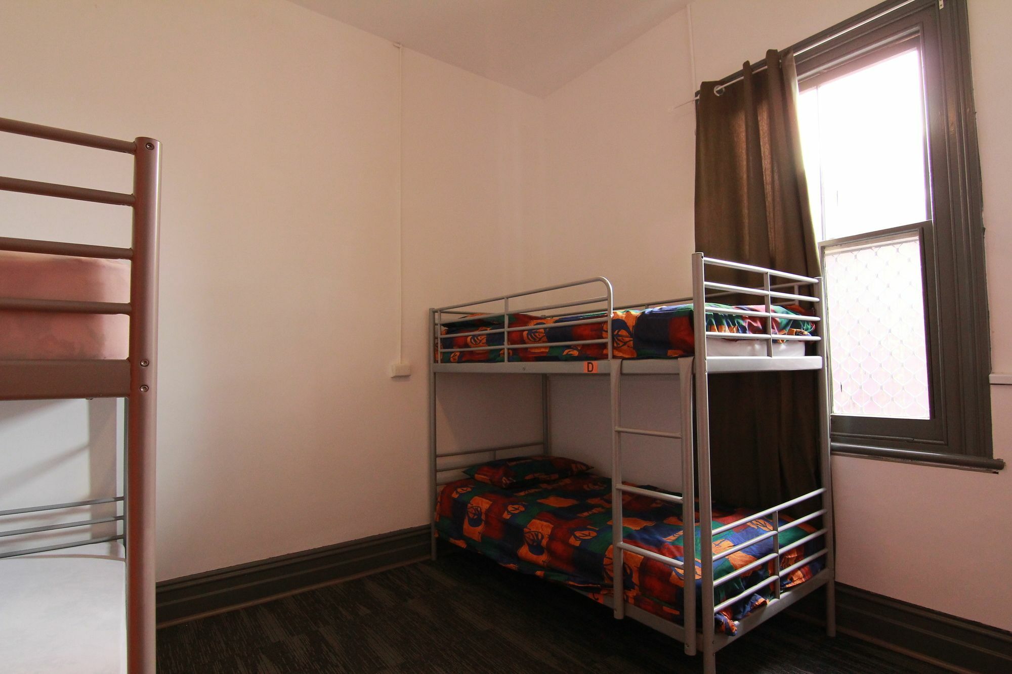 Haus Accommodation - Note - Valid Passport Required To Check-In Perth Exterior foto