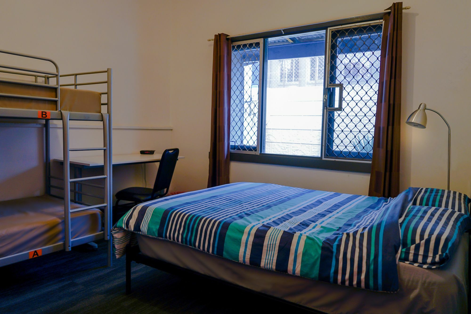 Haus Accommodation - Note - Valid Passport Required To Check-In Perth Exterior foto