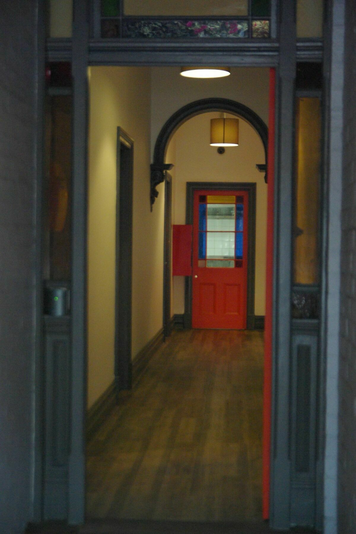 Haus Accommodation - Note - Valid Passport Required To Check-In Perth Exterior foto