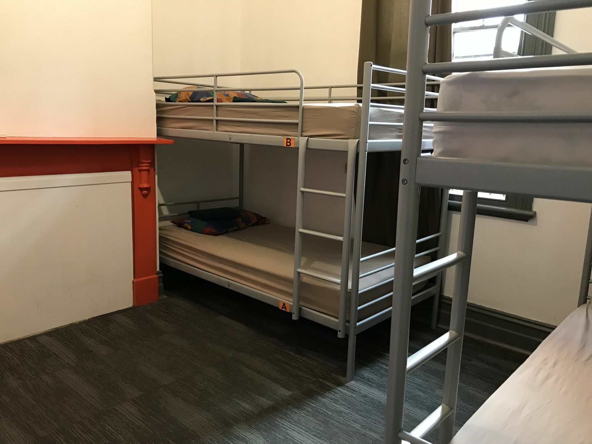 Haus Accommodation - Note - Valid Passport Required To Check-In Perth Exterior foto